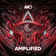 Amplified by Avao album cover