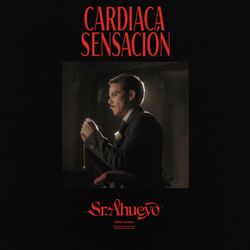 Cover of Cardiaca Sensacion