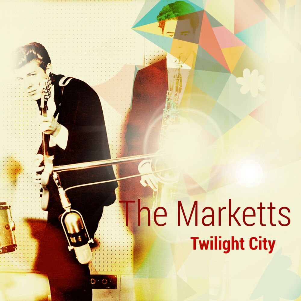 Picture of Twilight City