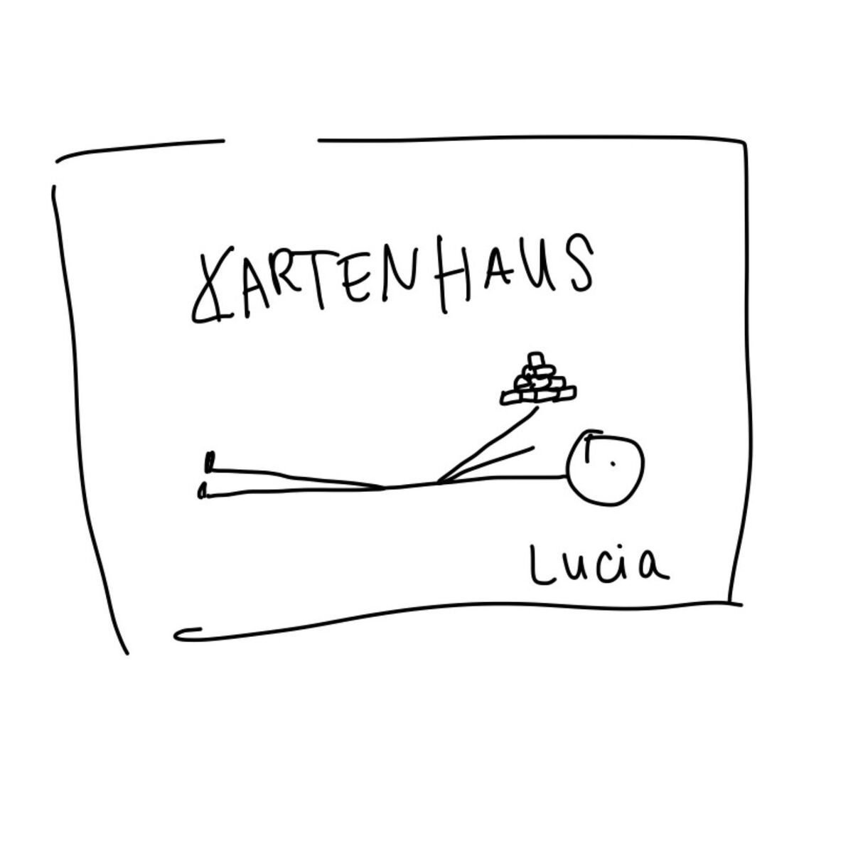 Album cover of Kartenhaus