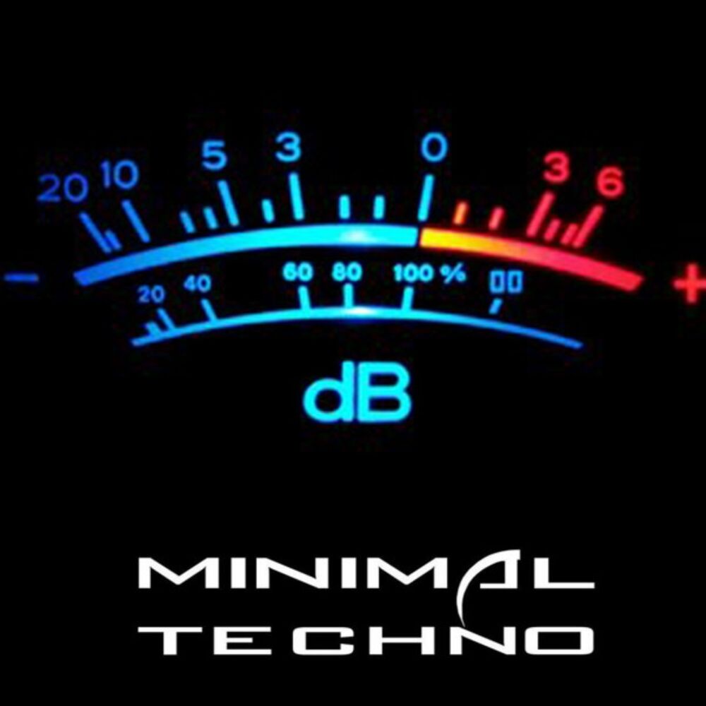 Picture of Minimal Techno & DJ Mix