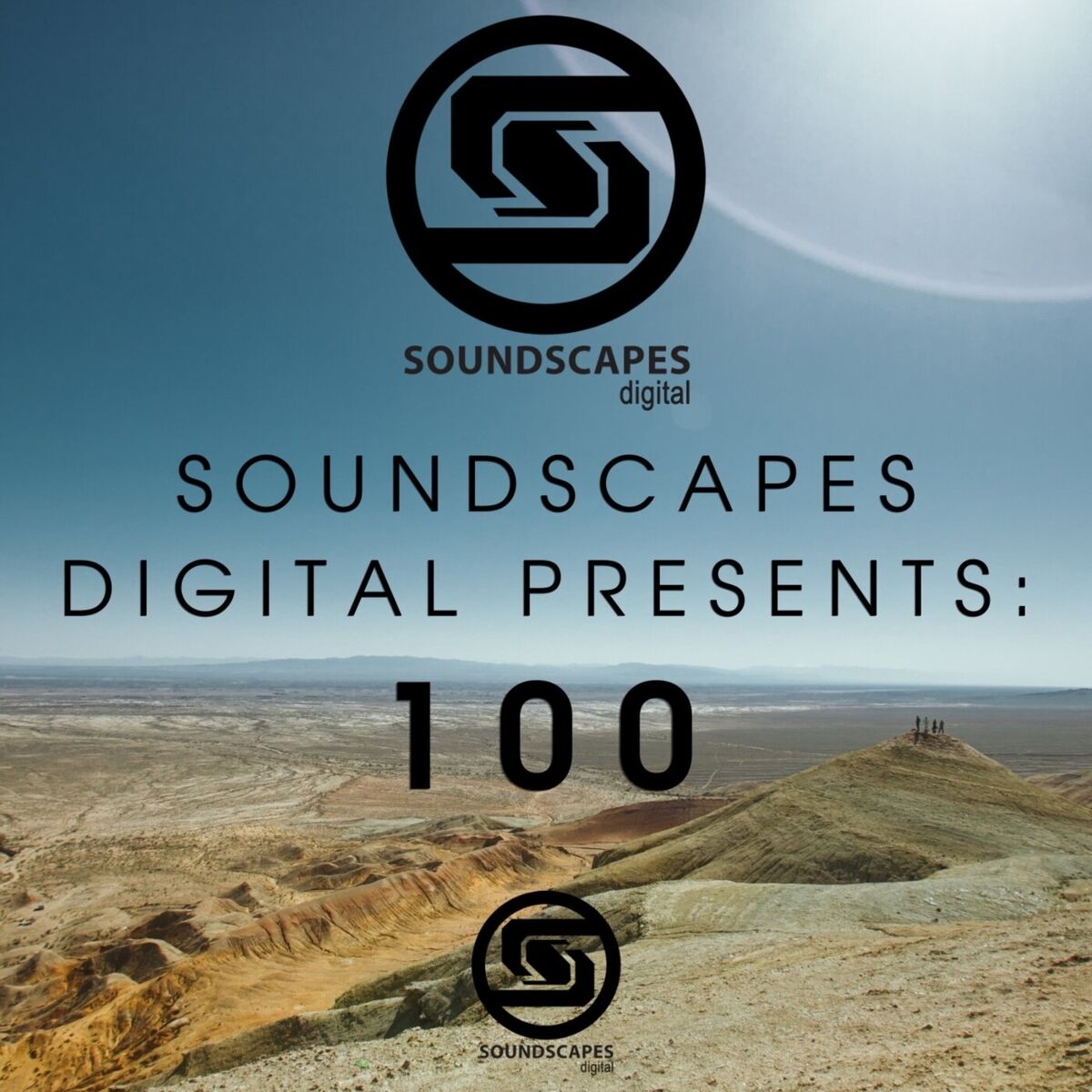 Album cover of 100