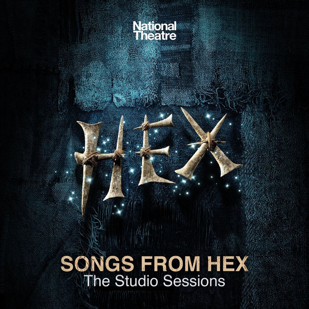 Picture of Songs from Hex - The Studio Sessions