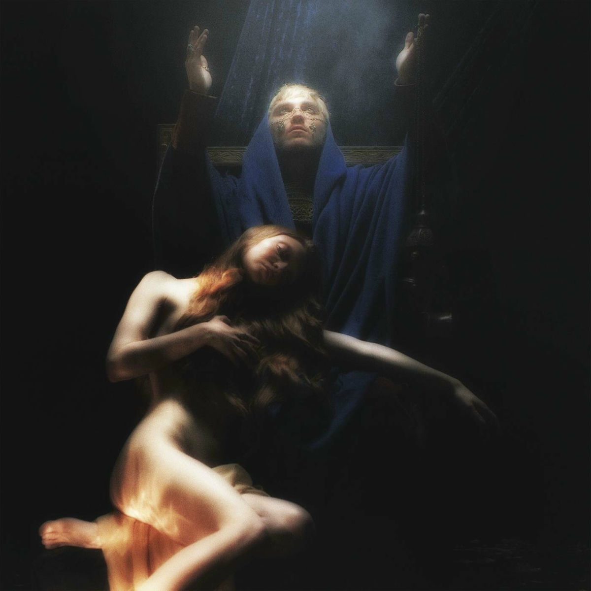 Album cover of Тонем