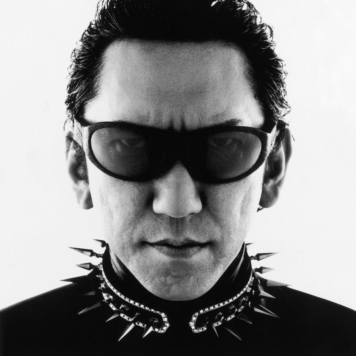 Album cover of Doberman
