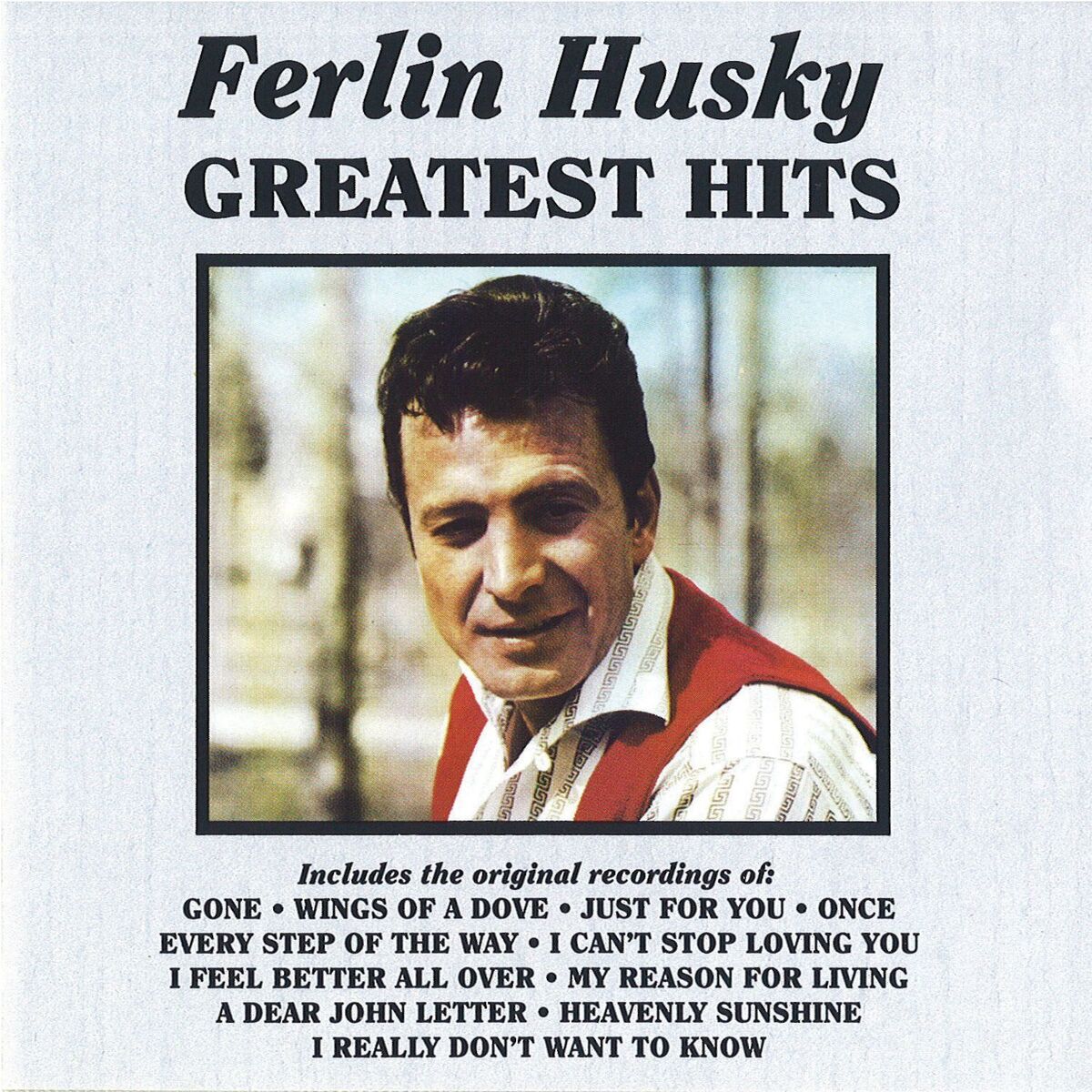 Album cover of Greatest Hits