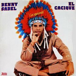 Cover of Caciquiando