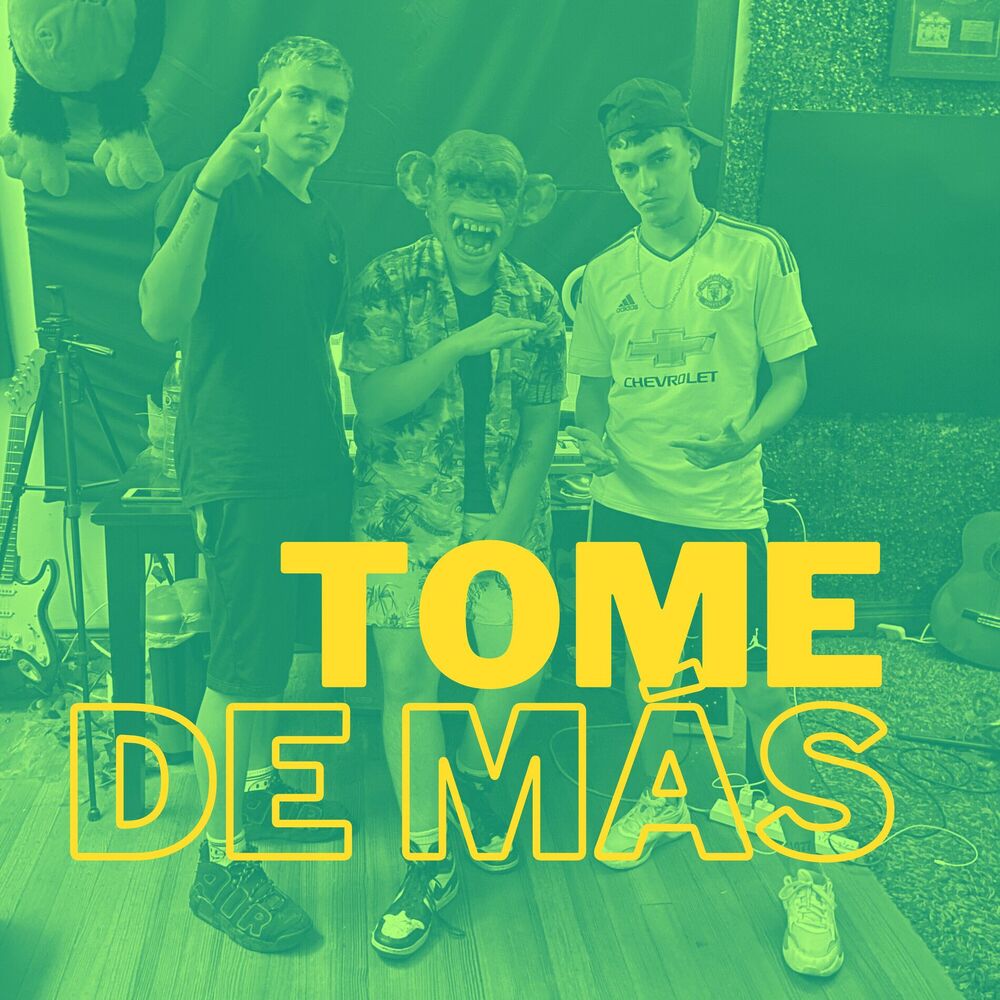 Picture of Tome de Mas