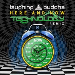 Cover of Here & Now (Technology Remix)
