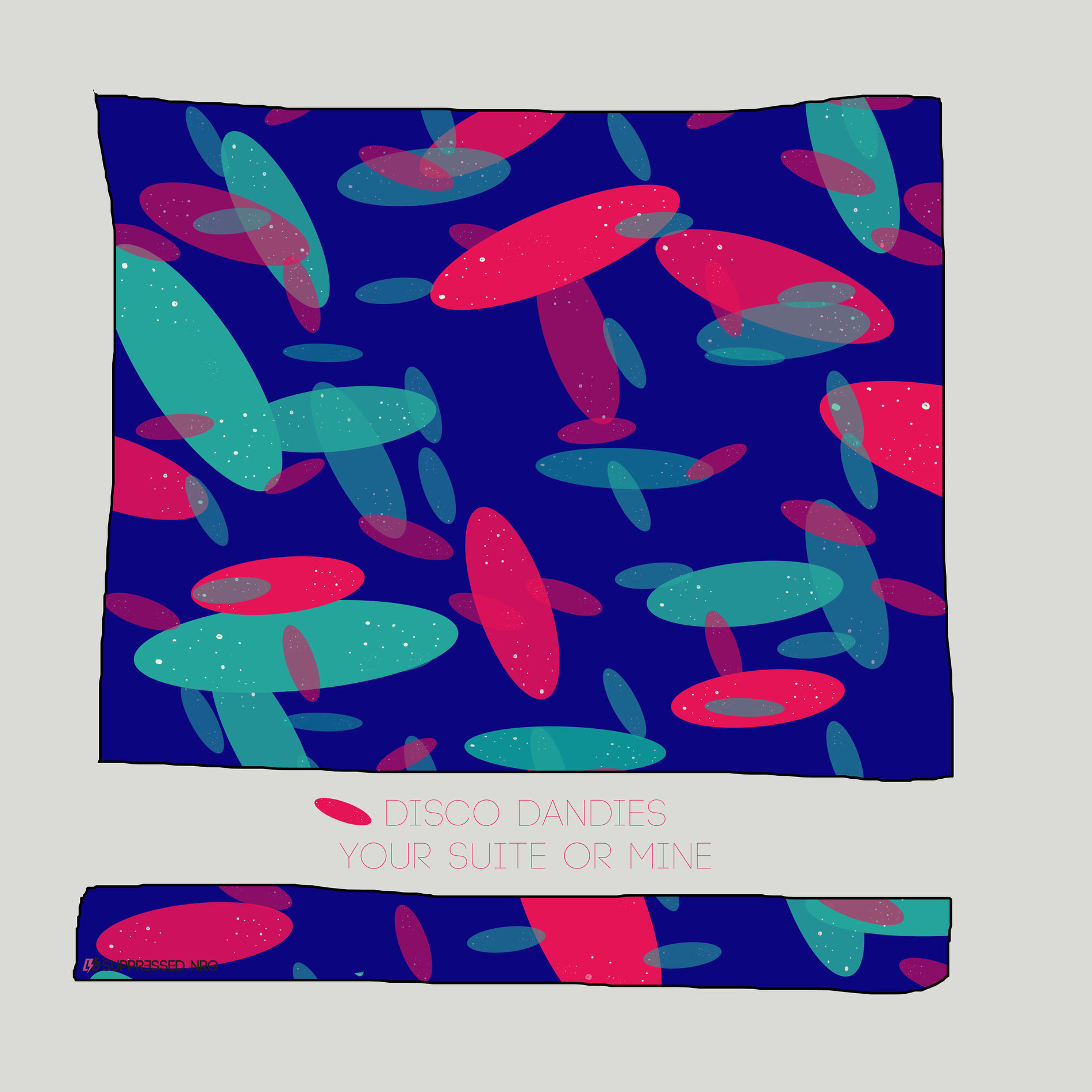 Album cover of Your Suite Or Mine