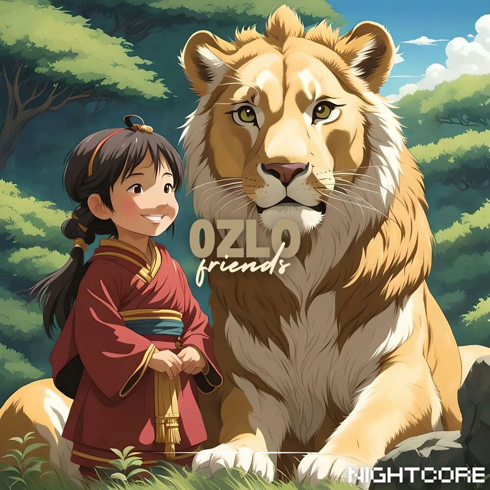 Picture of Friends