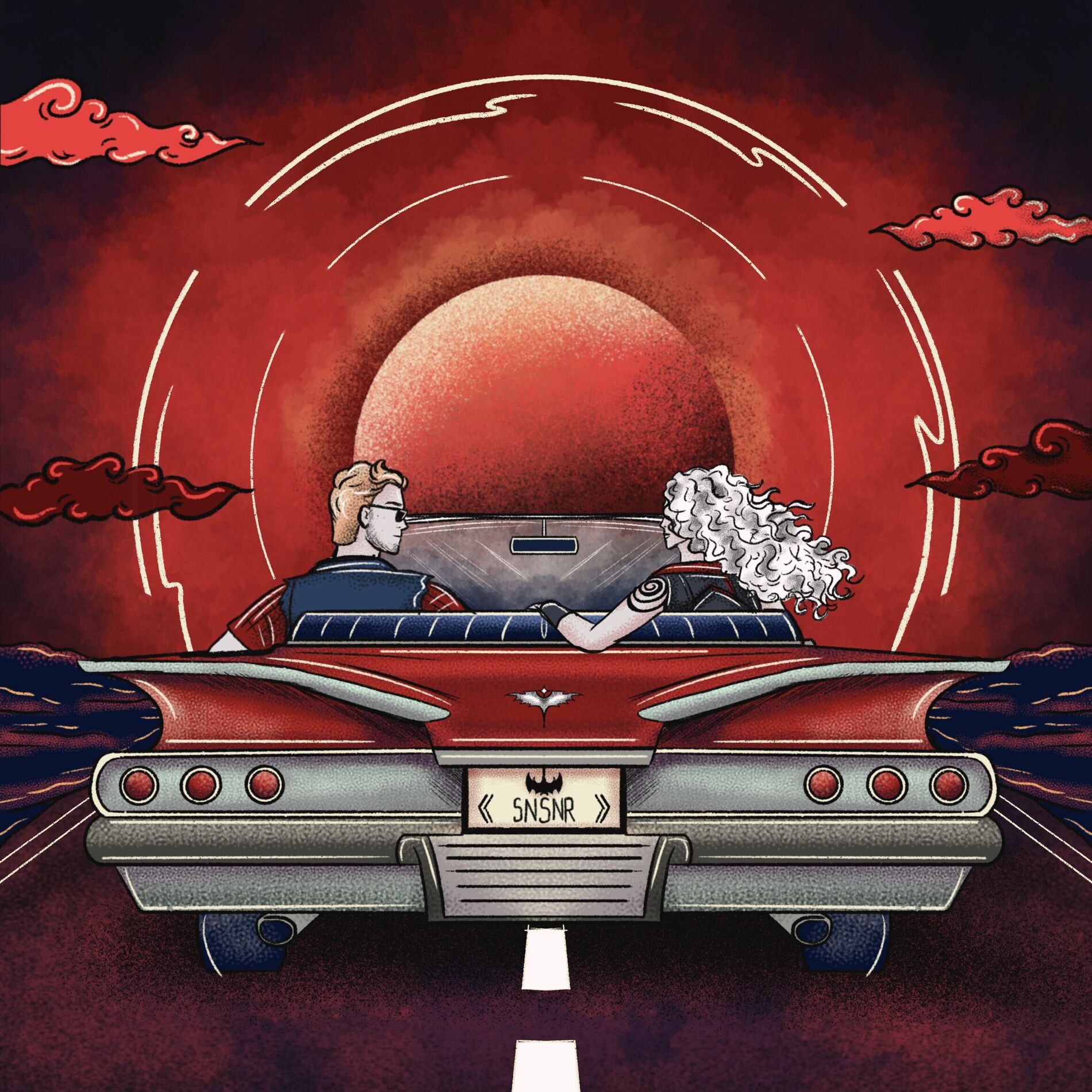 Album cover of Defolup Gidelim