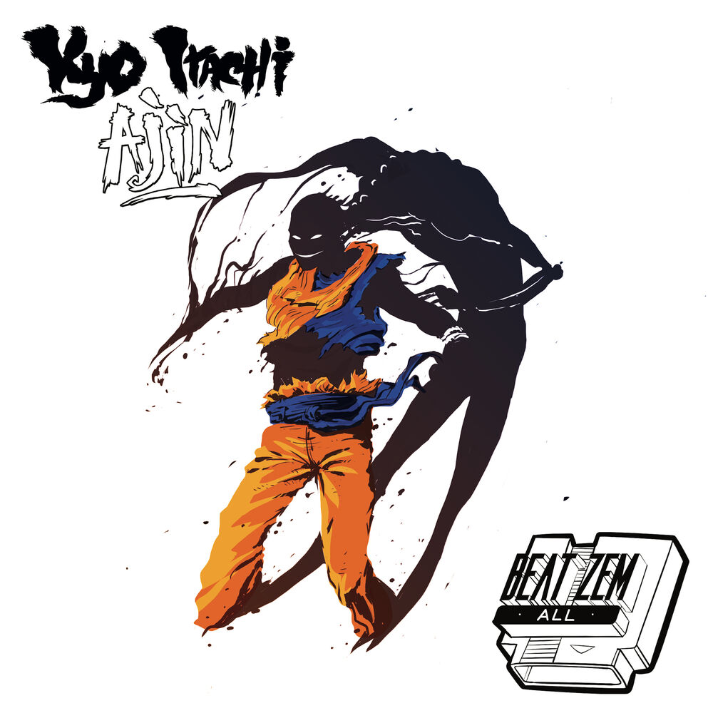 Picture of Ajin