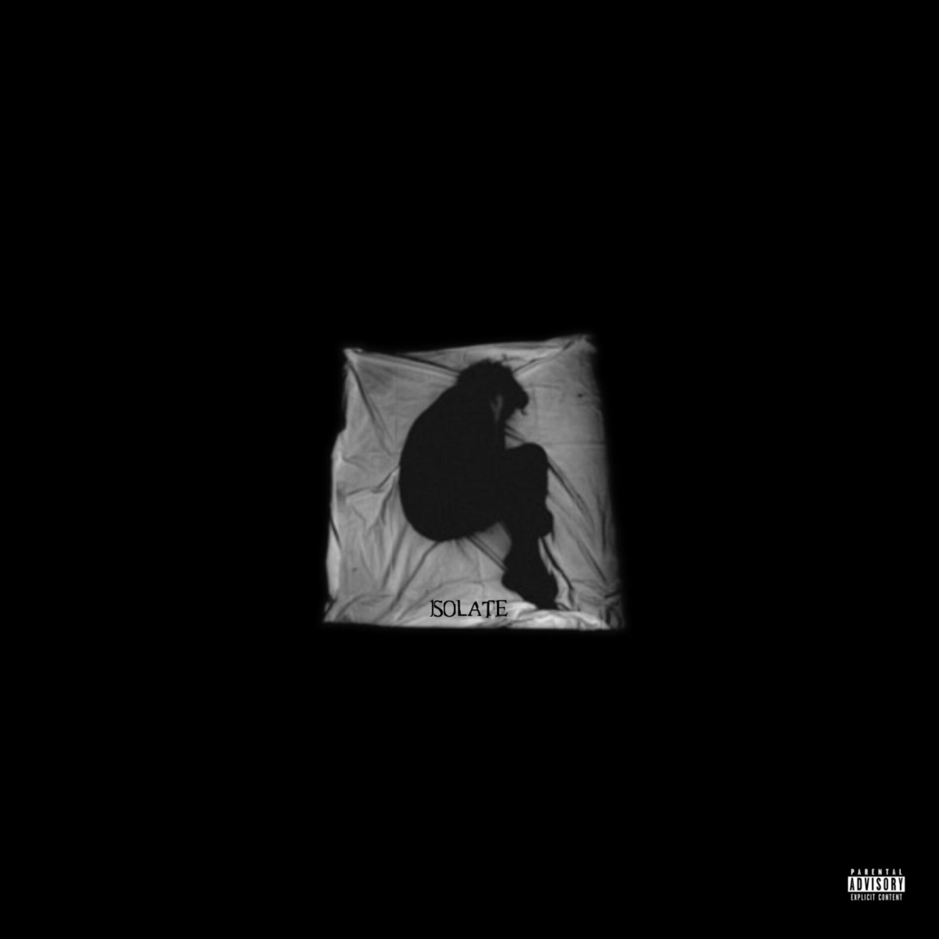 Album cover of Isolate