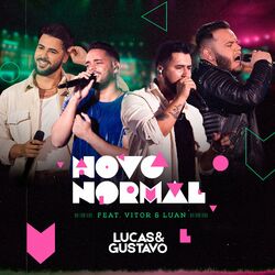 Cover of Novo Normal