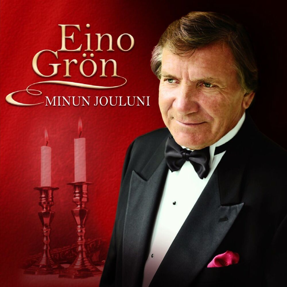 Picture of Minun jouluni