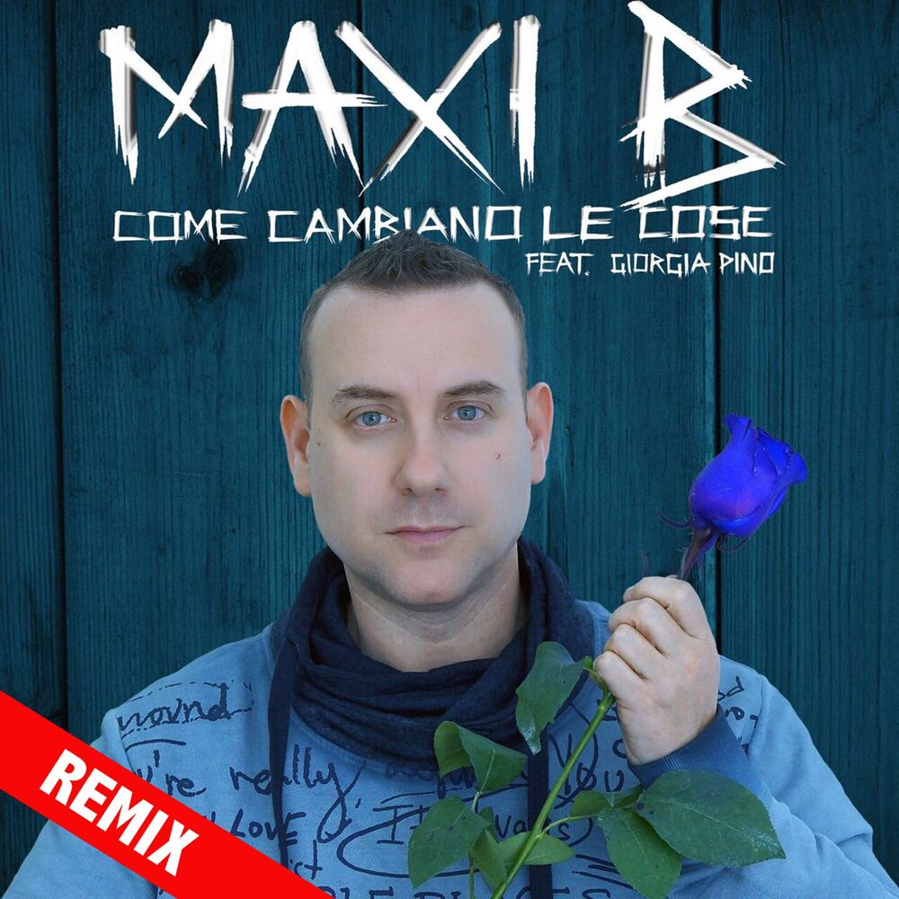Picture of Come cambiano le cose (Remix)