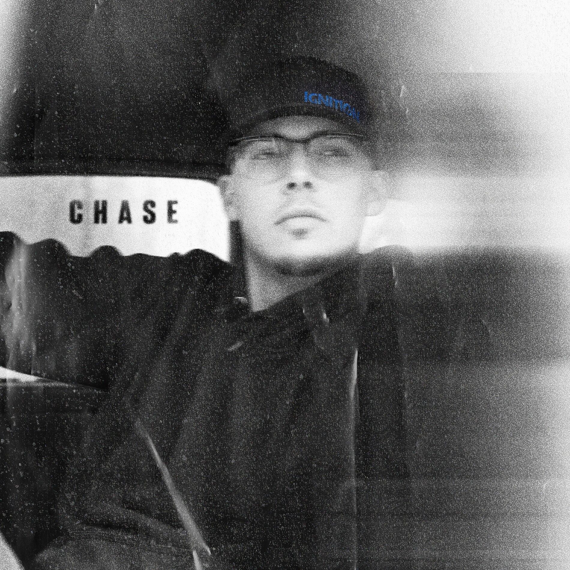 Album cover of CHASE