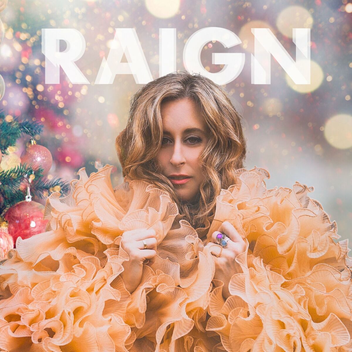 Raign: albums, songs, playlists | Listen on Deezer