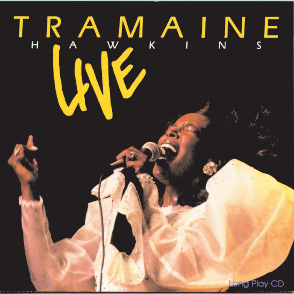 Picture of Tramaine Hawkins Live (Live)