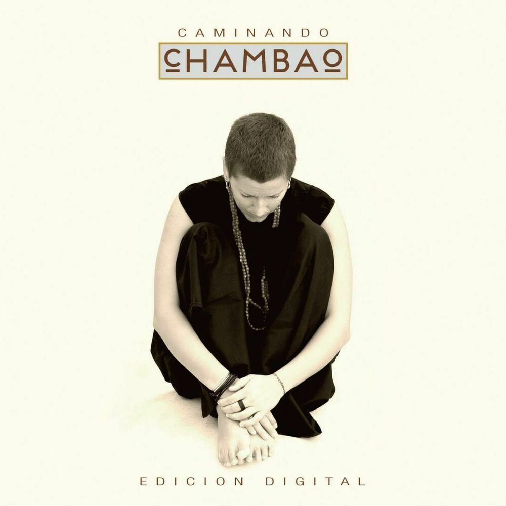 Picture of Chambao Caminando