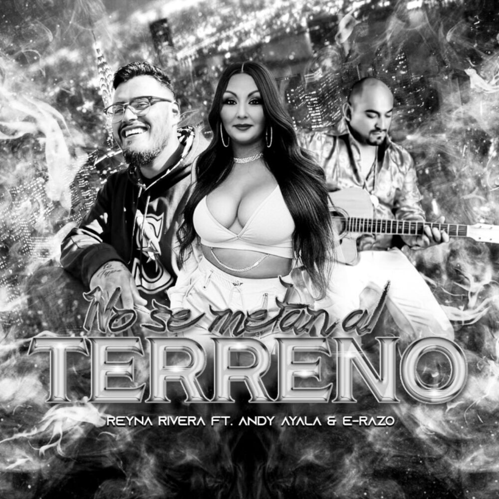 Picture of NO SE METAN AL TERRENO