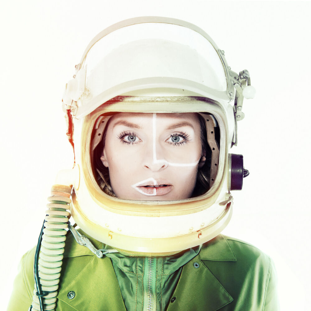 Picture of Human Alien