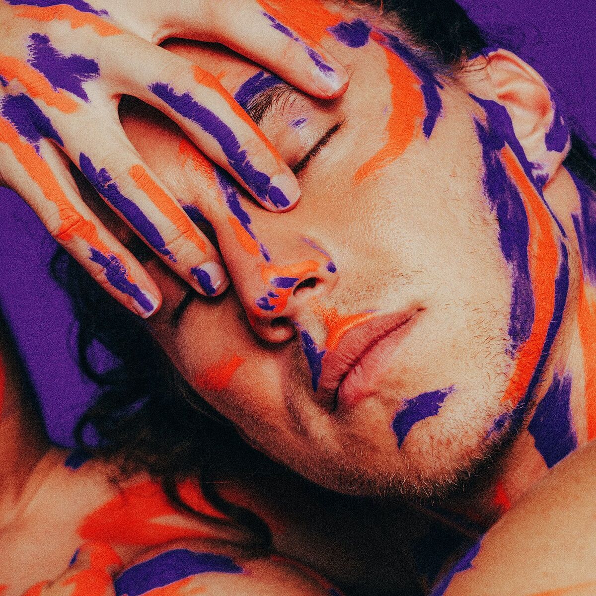 Album cover of O Amor é o Segredo