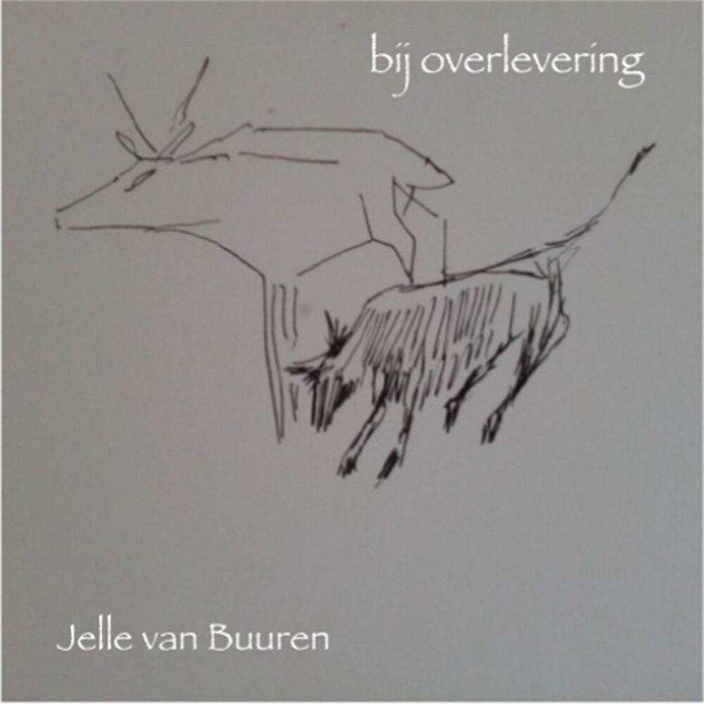 Picture of Bij Overlevering