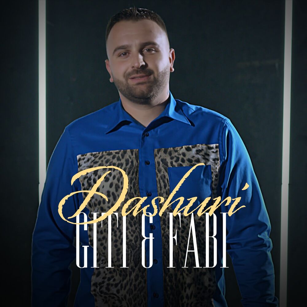 Picture of Giti ft. Fabi - Dashuri