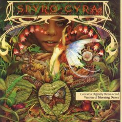 music cover