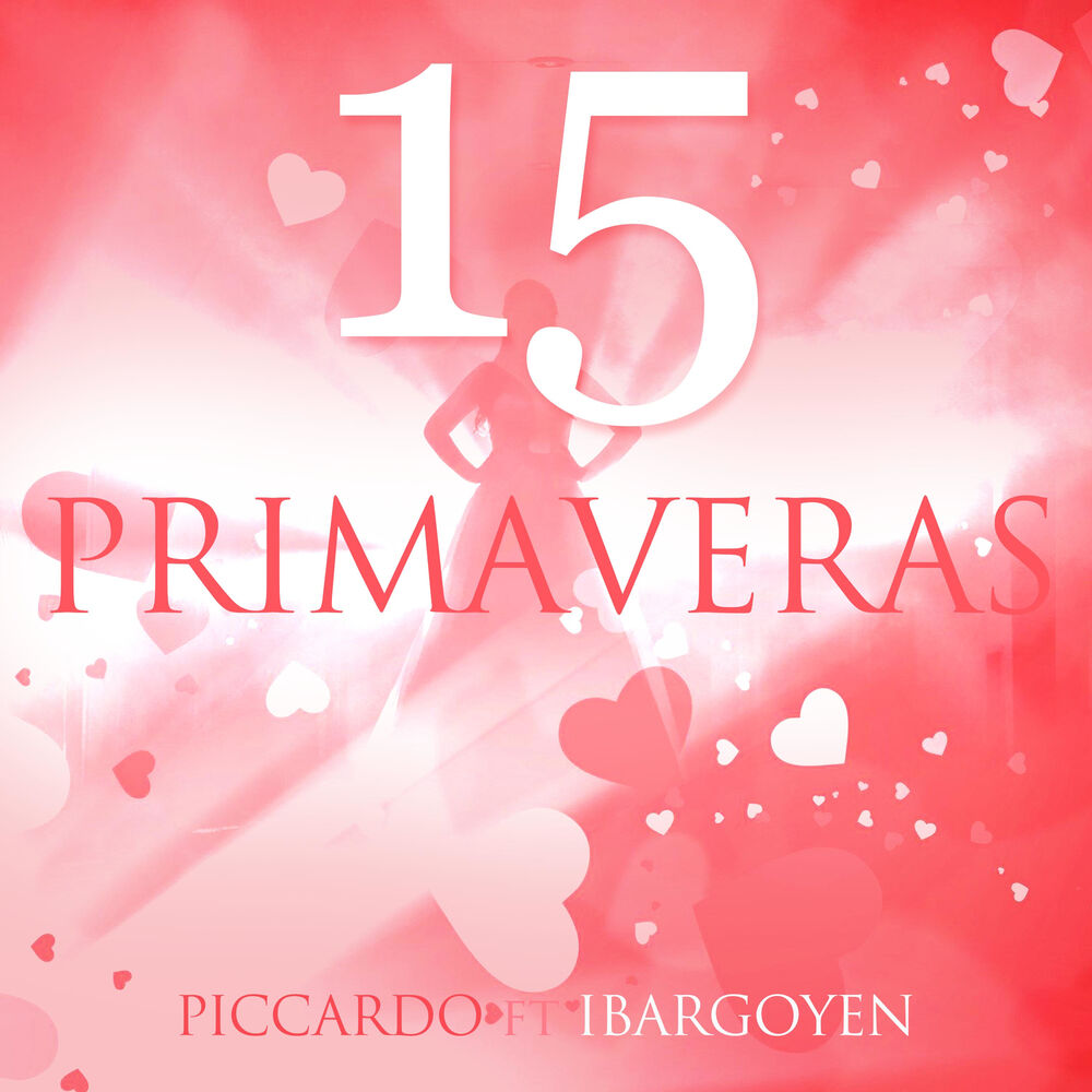 Picture of 15 Primaveras