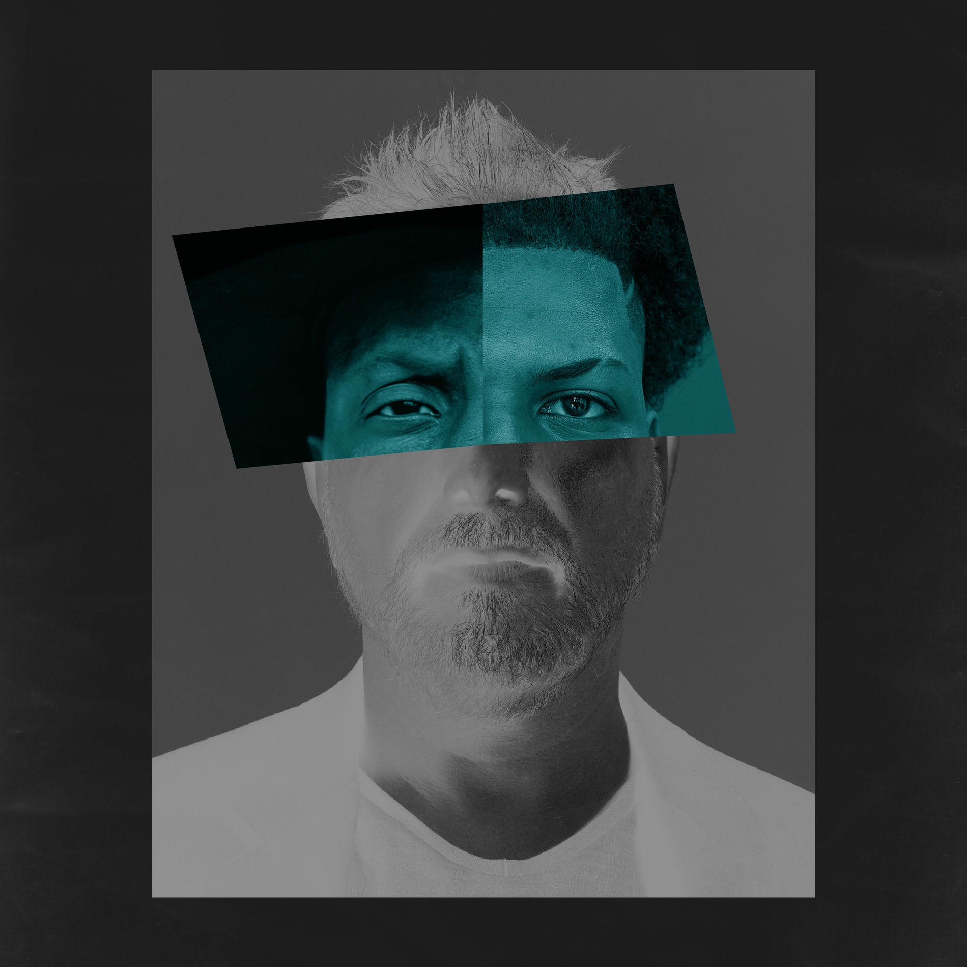 Album cover of Os Dois