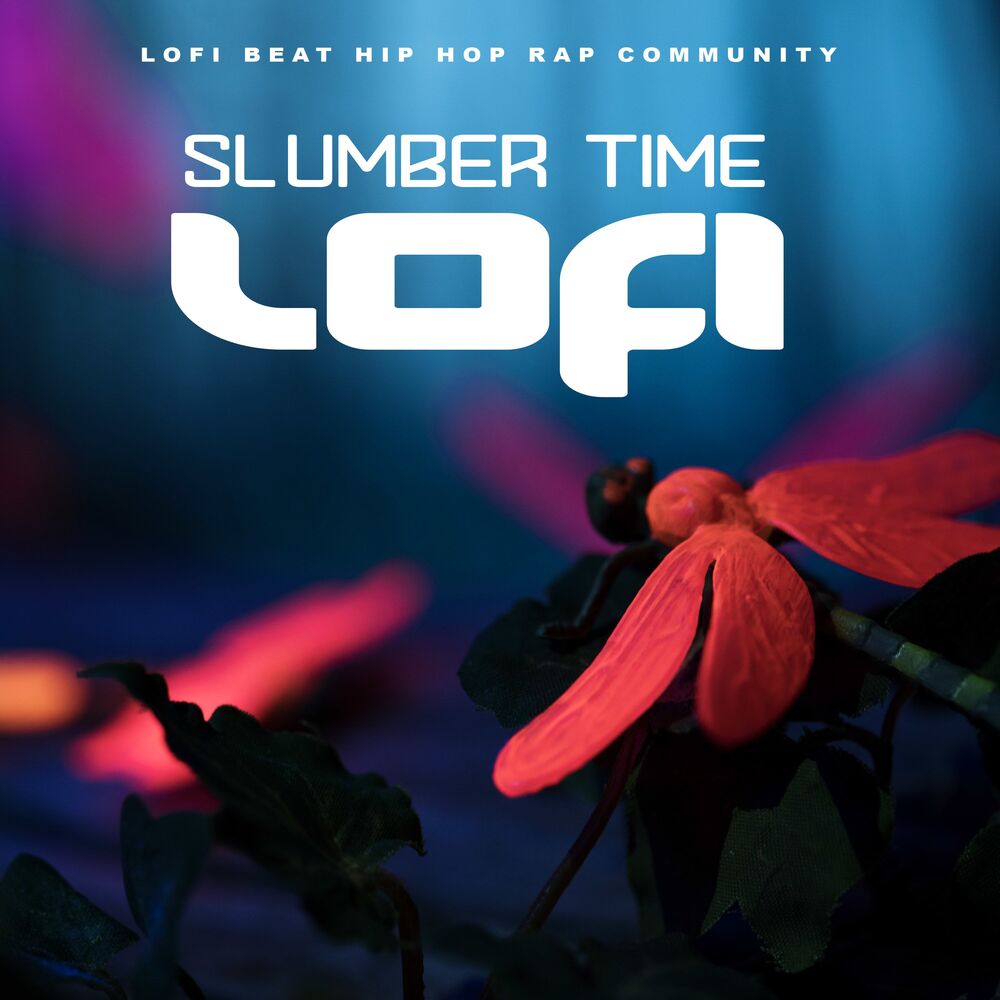 Picture of Slumber Time Lofi