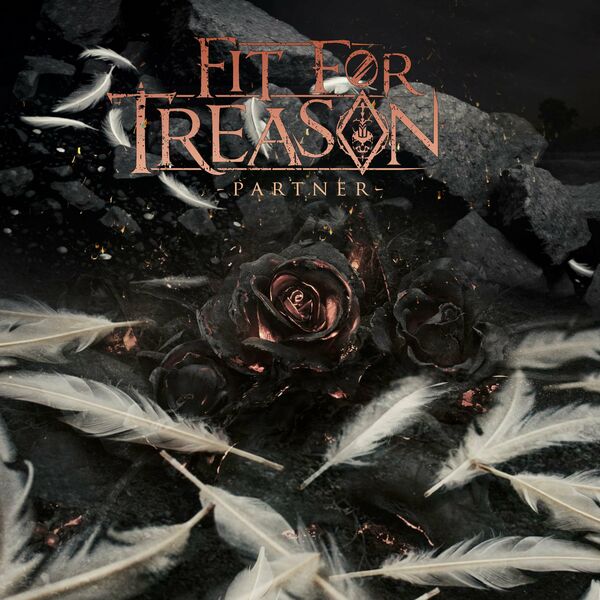 Fit For Treason - Partner [single] (2025)