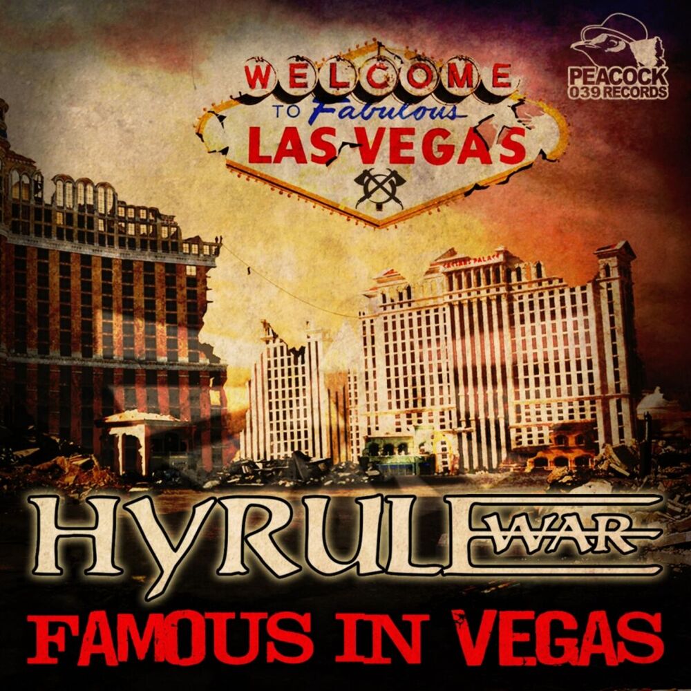 Picture of Famous In Vegas