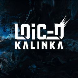 Cover of Kalinka