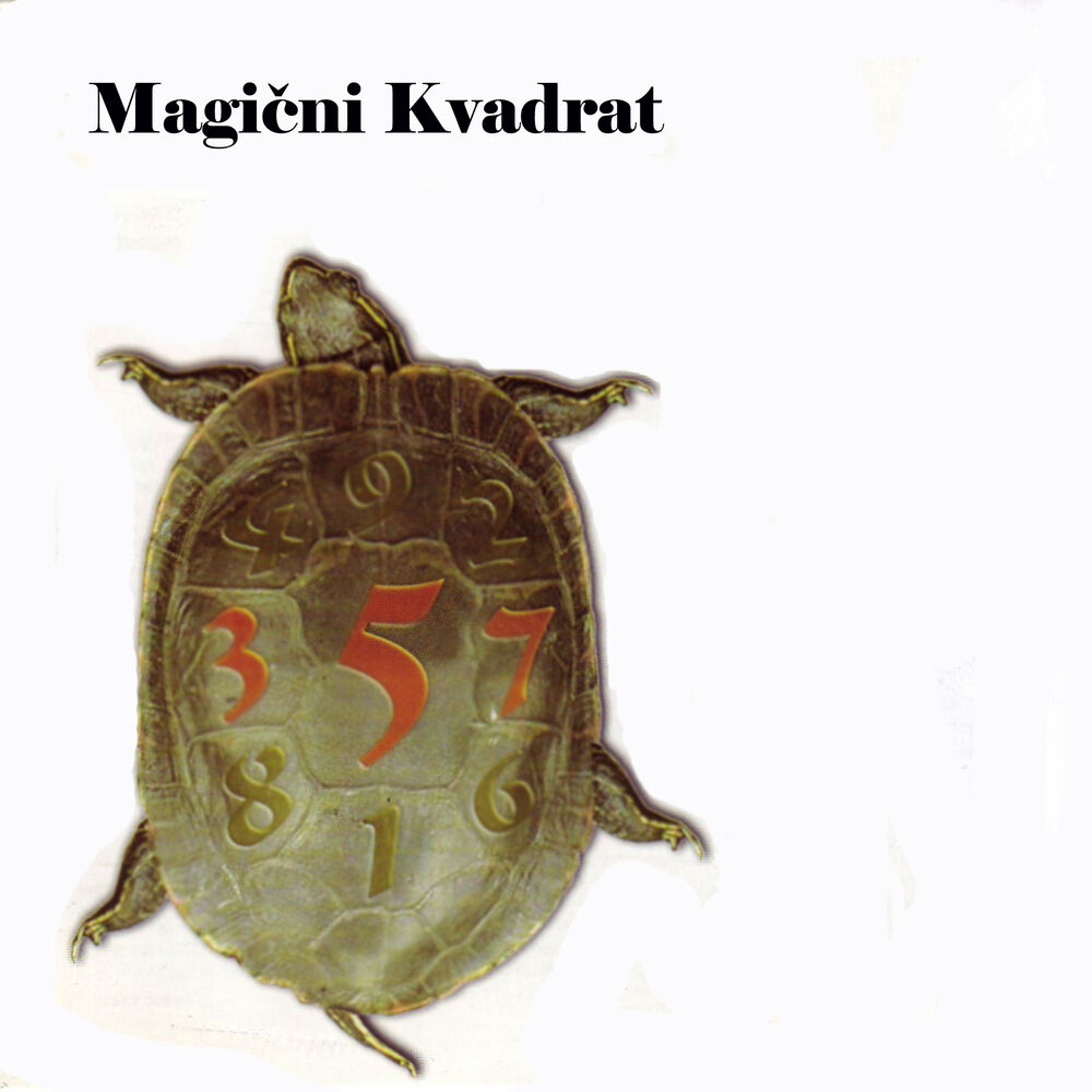 Picture of Magicni Kvadrat