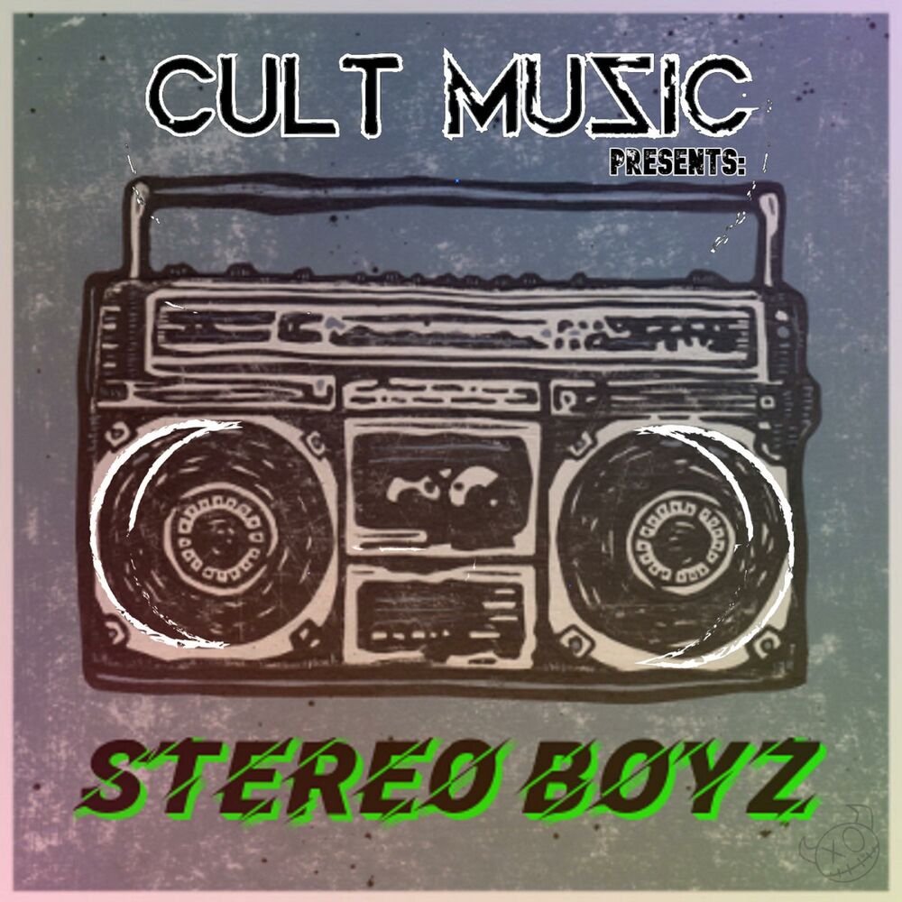 Picture of Stereo Boyz