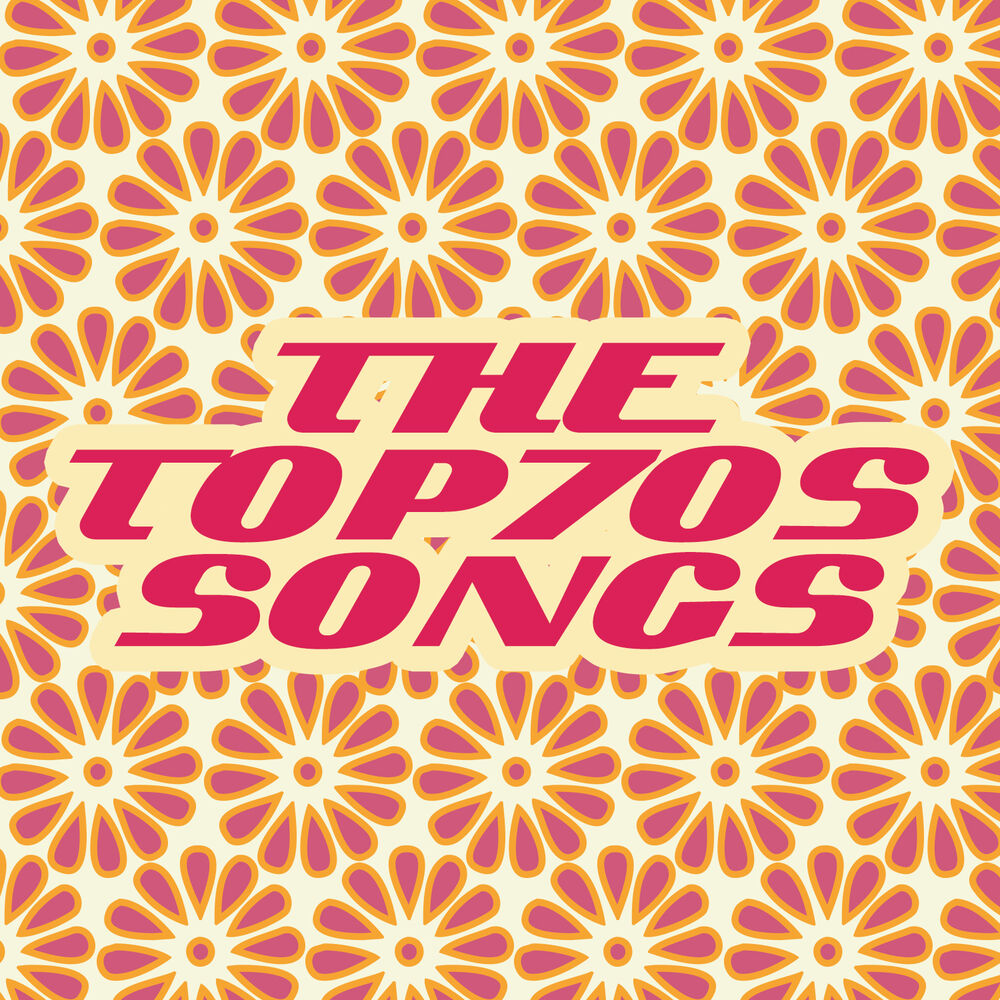 Picture of The Top 70s Songs