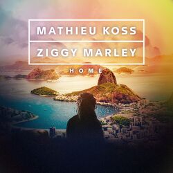 Cover of HOME