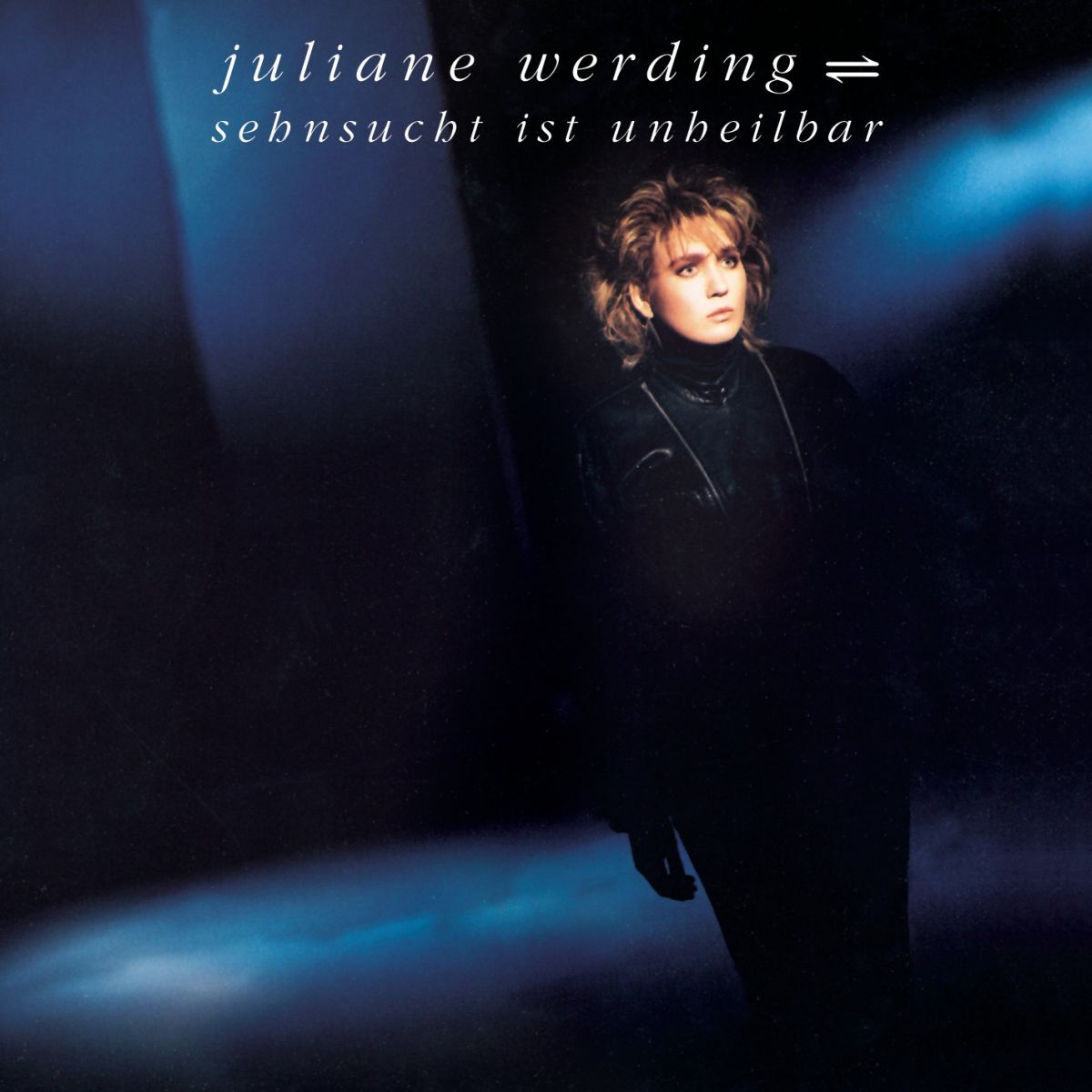 Album cover of Sehnsucht ist unheilbar