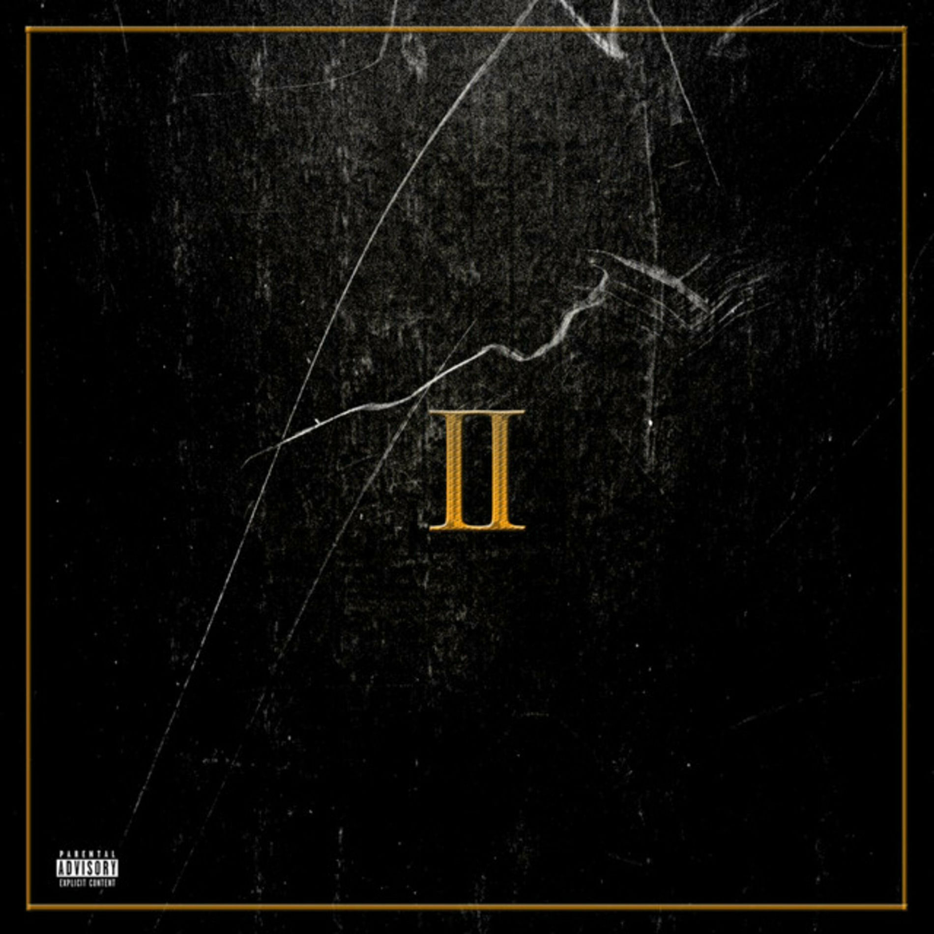 Album cover of The Patriarch II