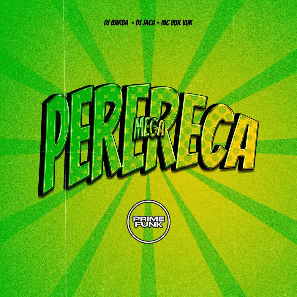 Picture of Mega Perereca