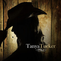 Cover of Tanya Tucker (Live)