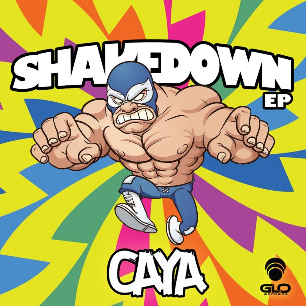 Picture of Shakedown EP