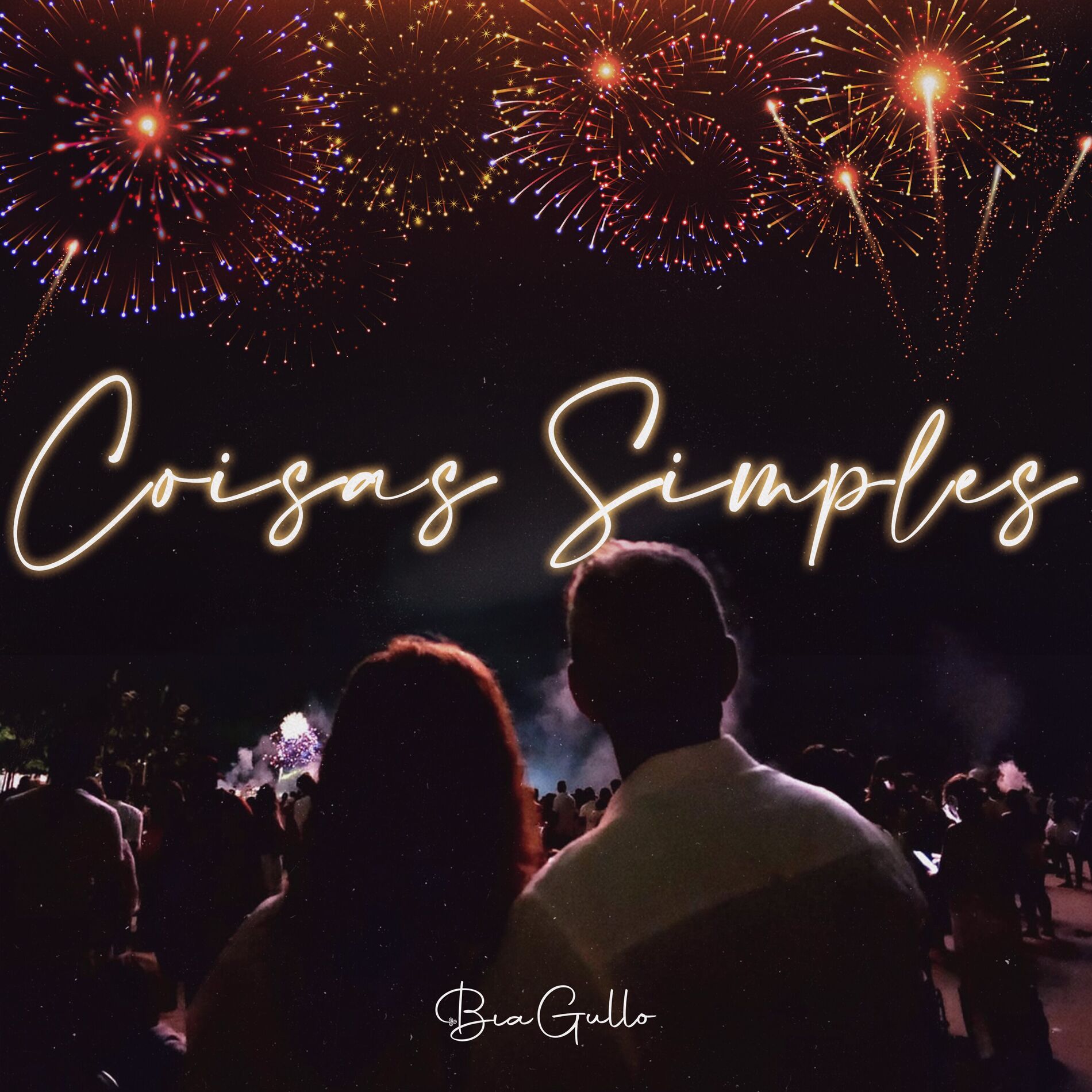 Album cover of Coisas Simples