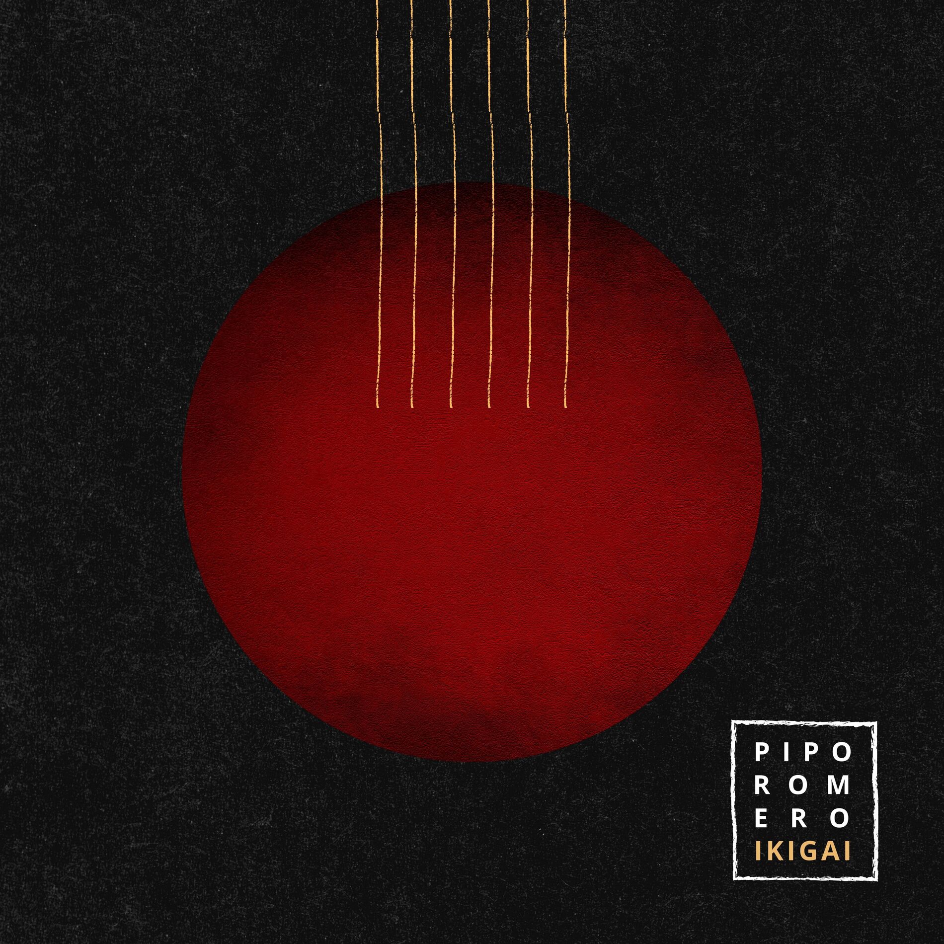 Album cover of Ikigai