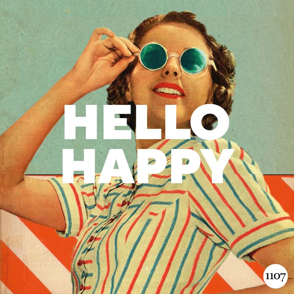 Picture of Hello Happy