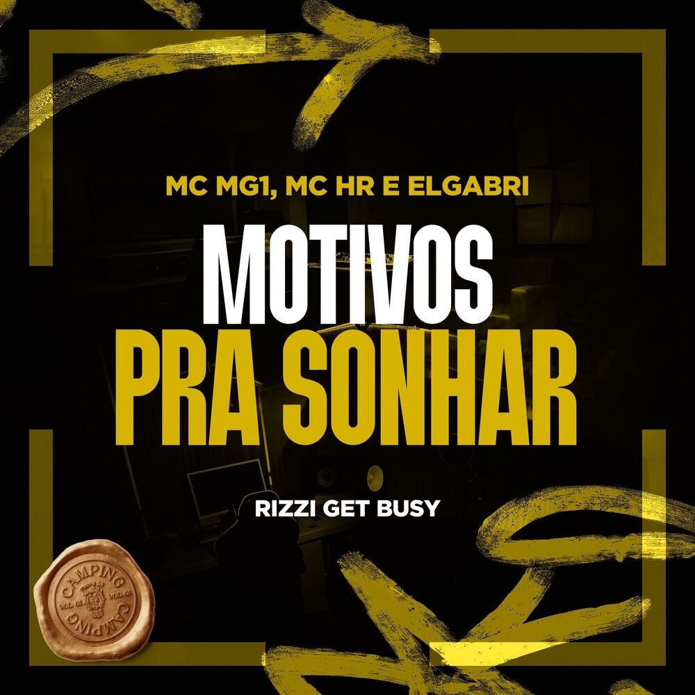 Picture of Motivos pra Sonhar